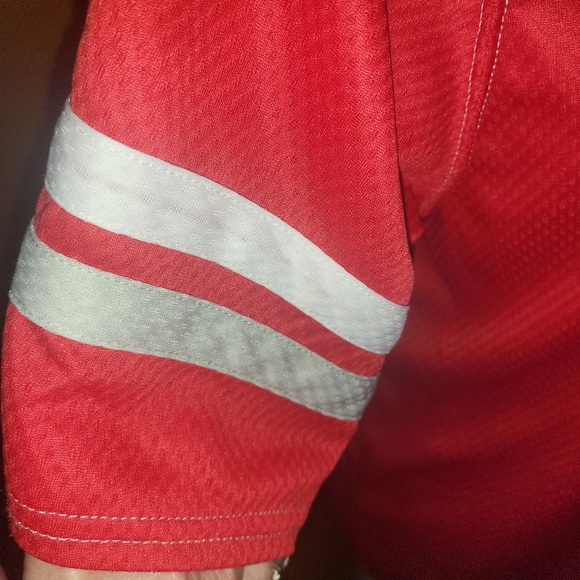 True Fan St. Louis Cardinals jersey - Picture 3 of 4